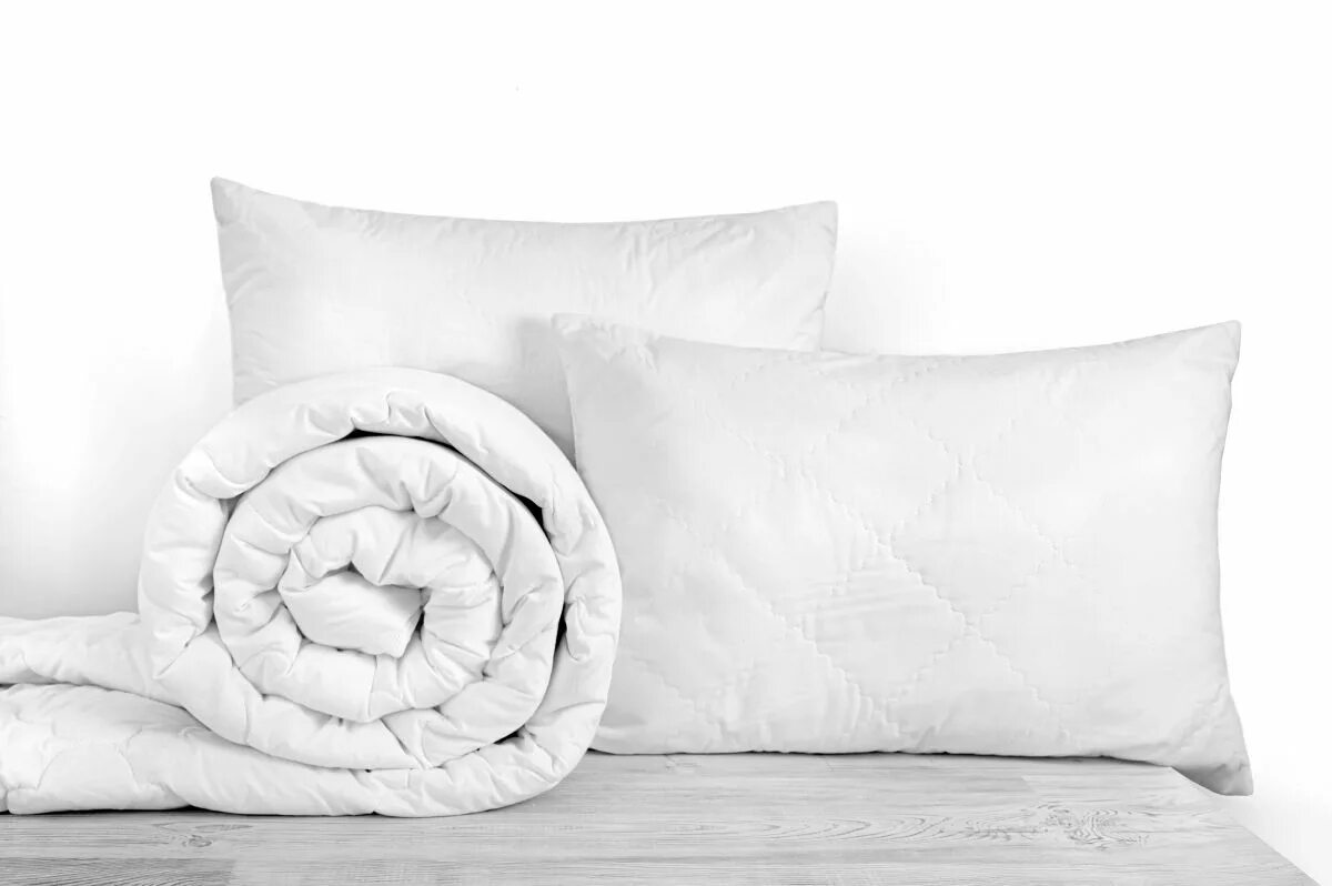 Bedding items