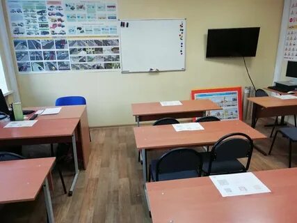 Автошколы кострома отзывы