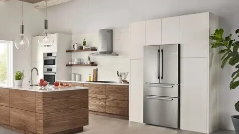 Bosch home