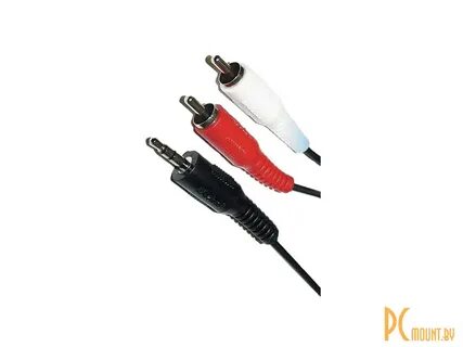 Rca dc
