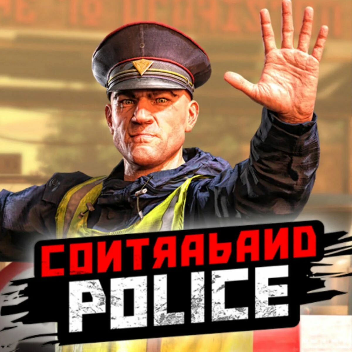 Contraband police акаристан. Contraband police prologue. Контрабанд полицейский. Contraband police обложка. Контробанд полиш.