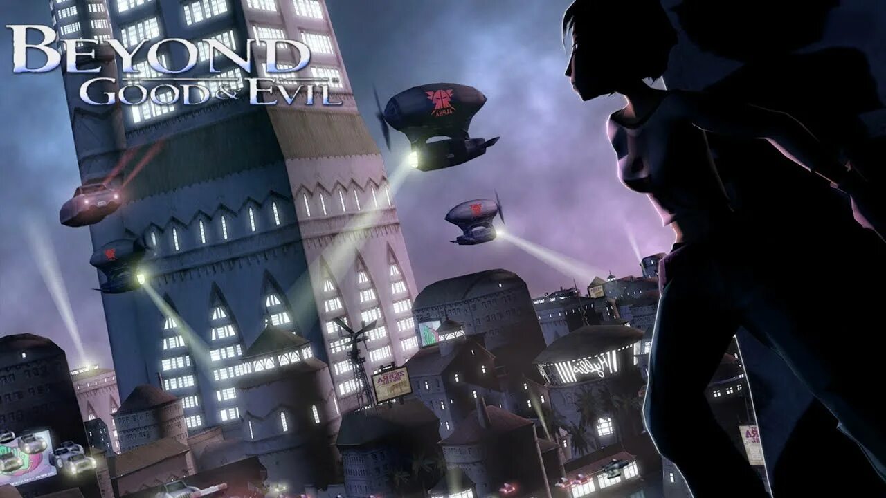 Beyond and more. Beyond good and evil 1. beyond good &amp; evil 2. beyond good and evil wallpaper. beyond good &amp; evil игра.