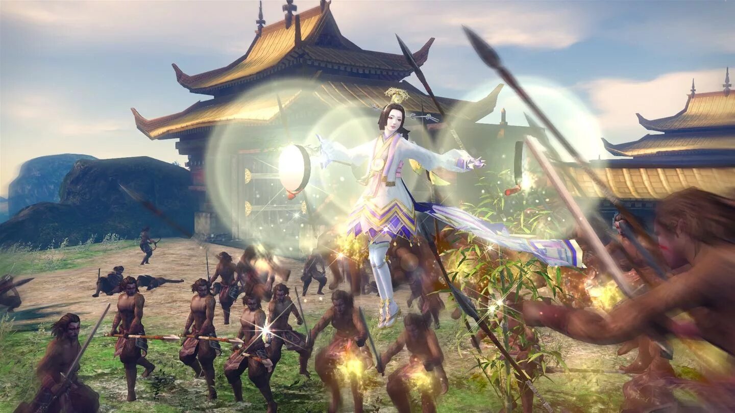 Игра warriors orochi 3. Warriors orochi ороти. Warriors orochi на русском. Warriors orochi 4. Варриорс орочи.