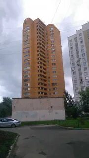 Клязьминская 1