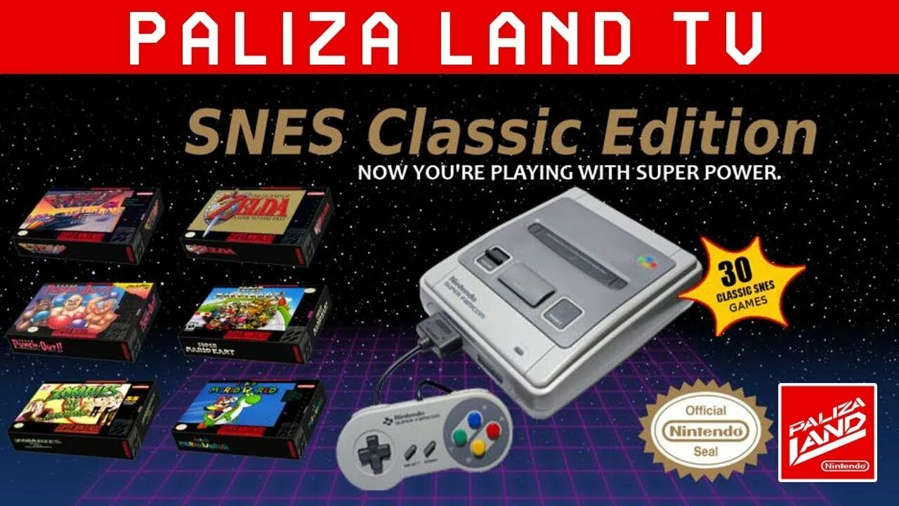 Mini Classic 2014 Nintendo. Super Nintendo Entertainment System Classic Edition Mini. Super NES Classic Edition. Snes Classic Edition.