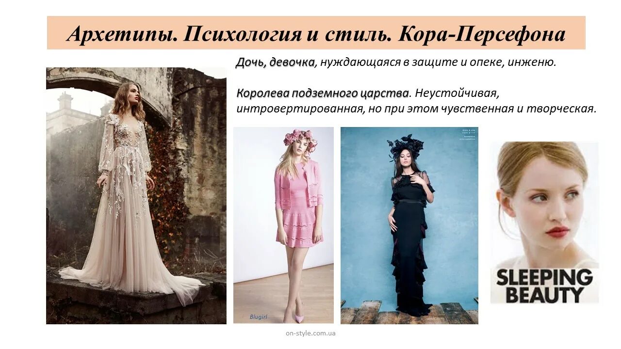 Как определить свой архетип в одежде. Как определить свой архетип в одежде