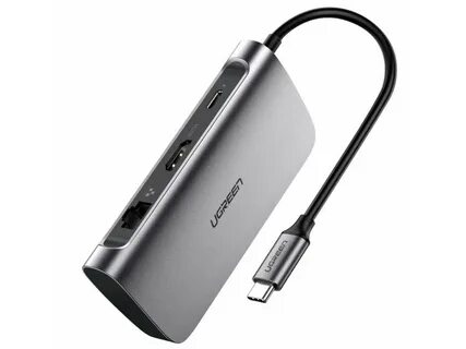 Ugreen docking station