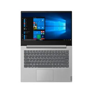 Ноутбук lenovo s340 15iwl