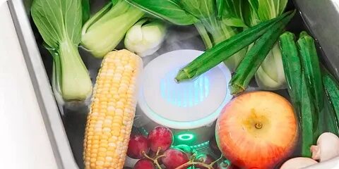 Стерилизатор для овощей и фруктов
