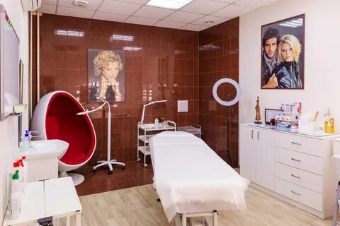 Салон красоты ивантеевка
