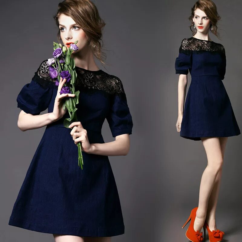 Осенние платья праздничные. Красивые нарядные платья. Оскар де ла рента платье 2019. Диор кристиан одежда 2013. Ультрамодное платье.