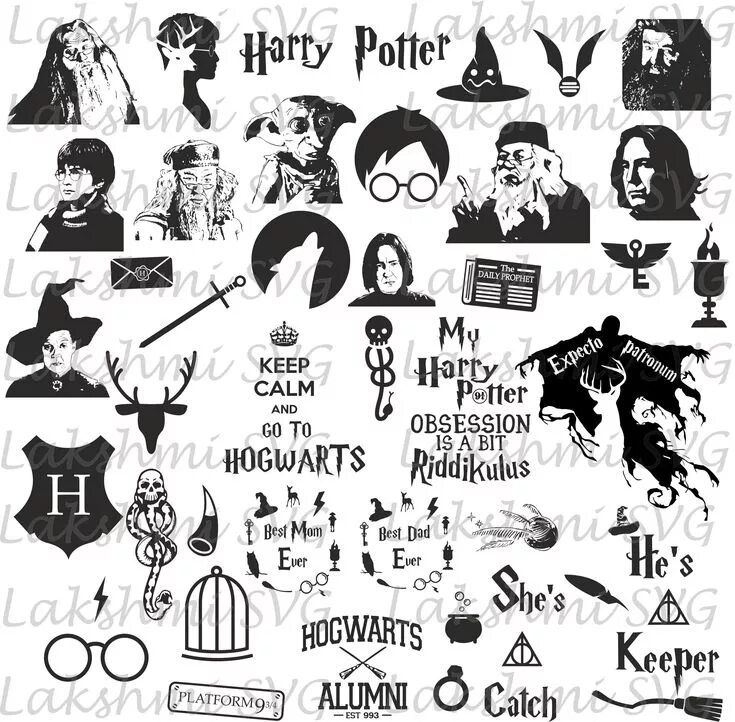 Гарри поттер распечатать бесплатно Harry Potter coloring picture Harry potter coloring book, Harry potter colors, H
