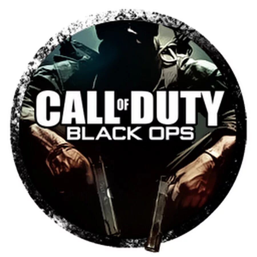 Логотип игры Call of Duty. Call of Duty Black ops ярлык. Иконки игр. Распечатка Call of Duty.