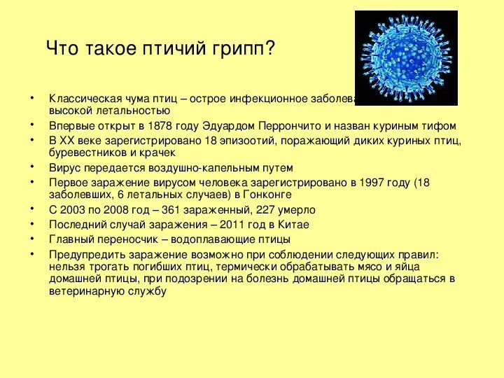 Вирус птичьего гриппа. Грипп птиц возбудитель. Птичий грипп презентация. Строение вируса гриппа.