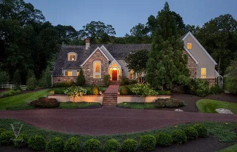 Large home