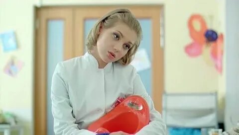 Интерны сцены