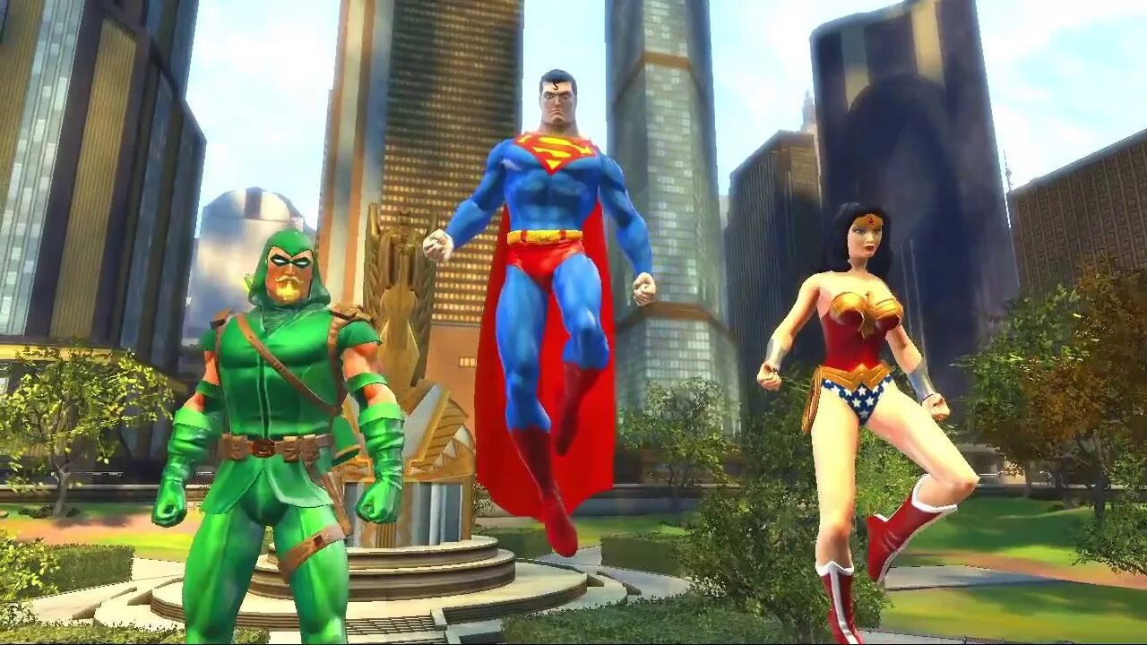 Лига справедливости 2 игра. DC Universe игра. Игры про Лигу справедливости Xbox.