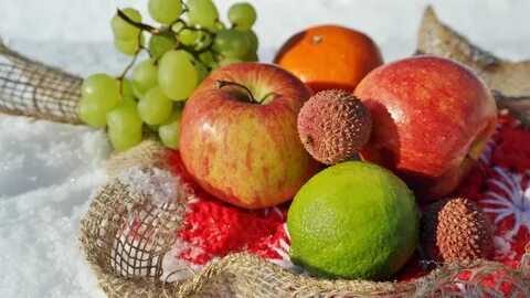La fruits