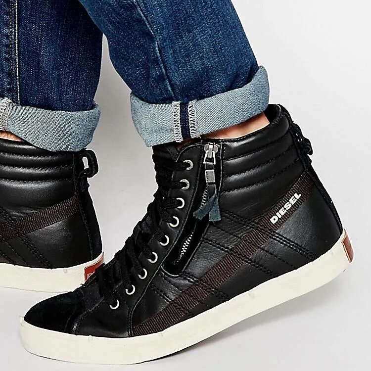 Кеды 93243 Diesel. Diesel High Top Sneakers 2009. Кеды Diesel Jomua LC. Кроссовки женские Diesel RN 93243. Обувь с подъемом мужские