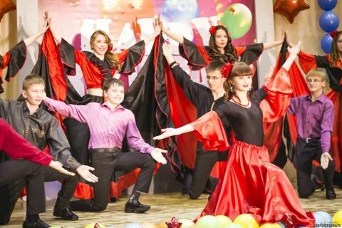 Дзержинский санаторный детский дом