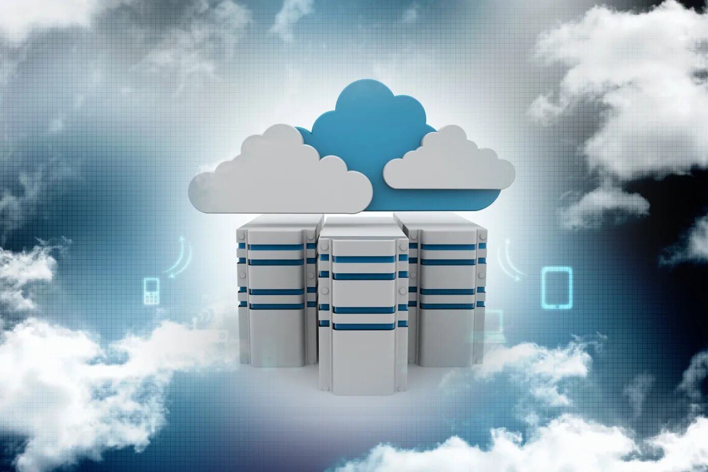 Local cloud
