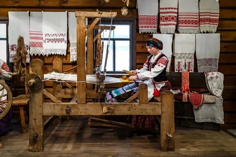 Музей традиций