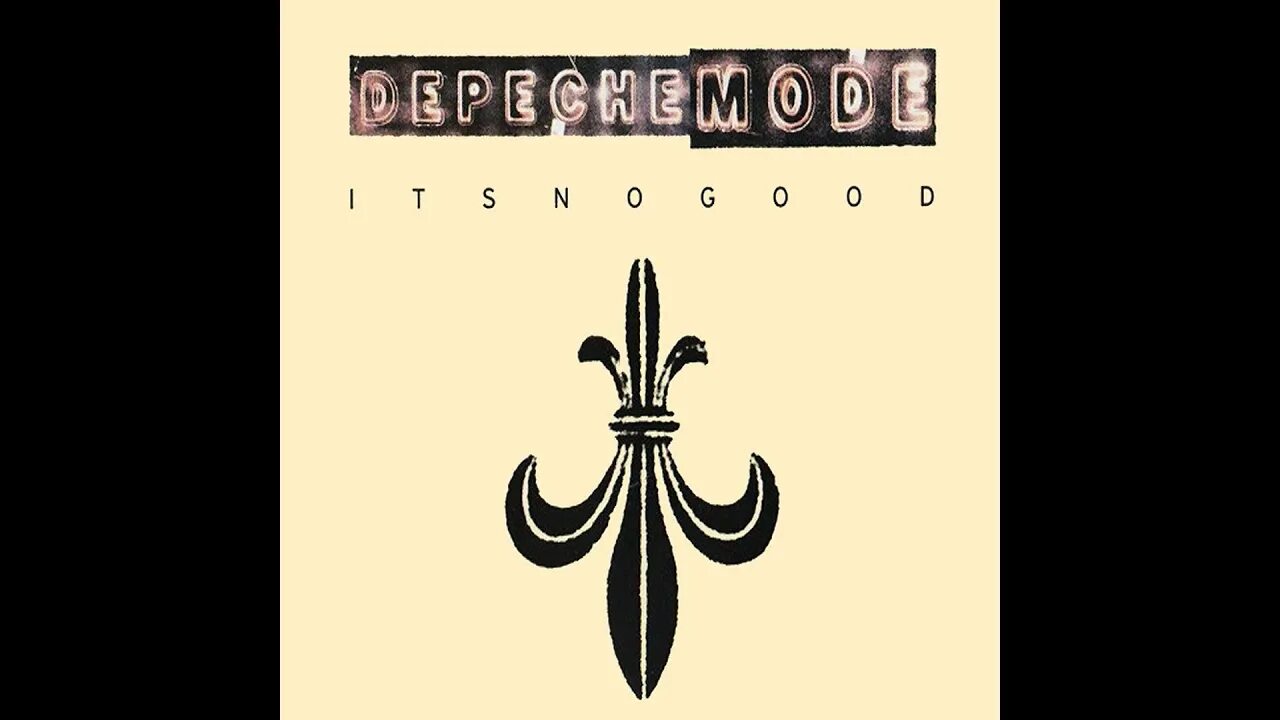 Depeche mode it s no good. Депеш мод итс ноу гуд. depeche mode no good. no good депеш мод. depeche mode it&#039;s no good сингл.
