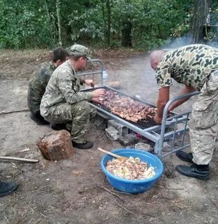 Этот народ не победить