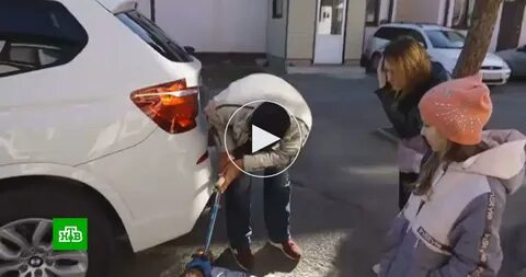 На ребенка подали в