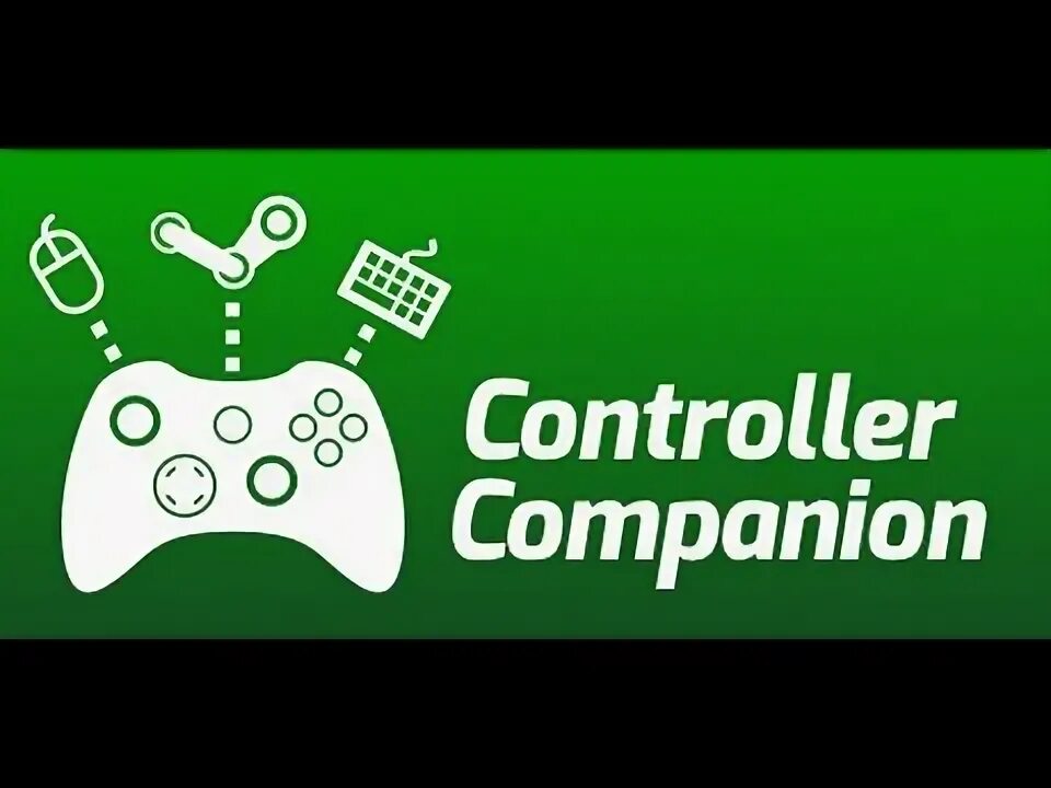 Controller companion