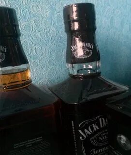 Jack daniels отличить