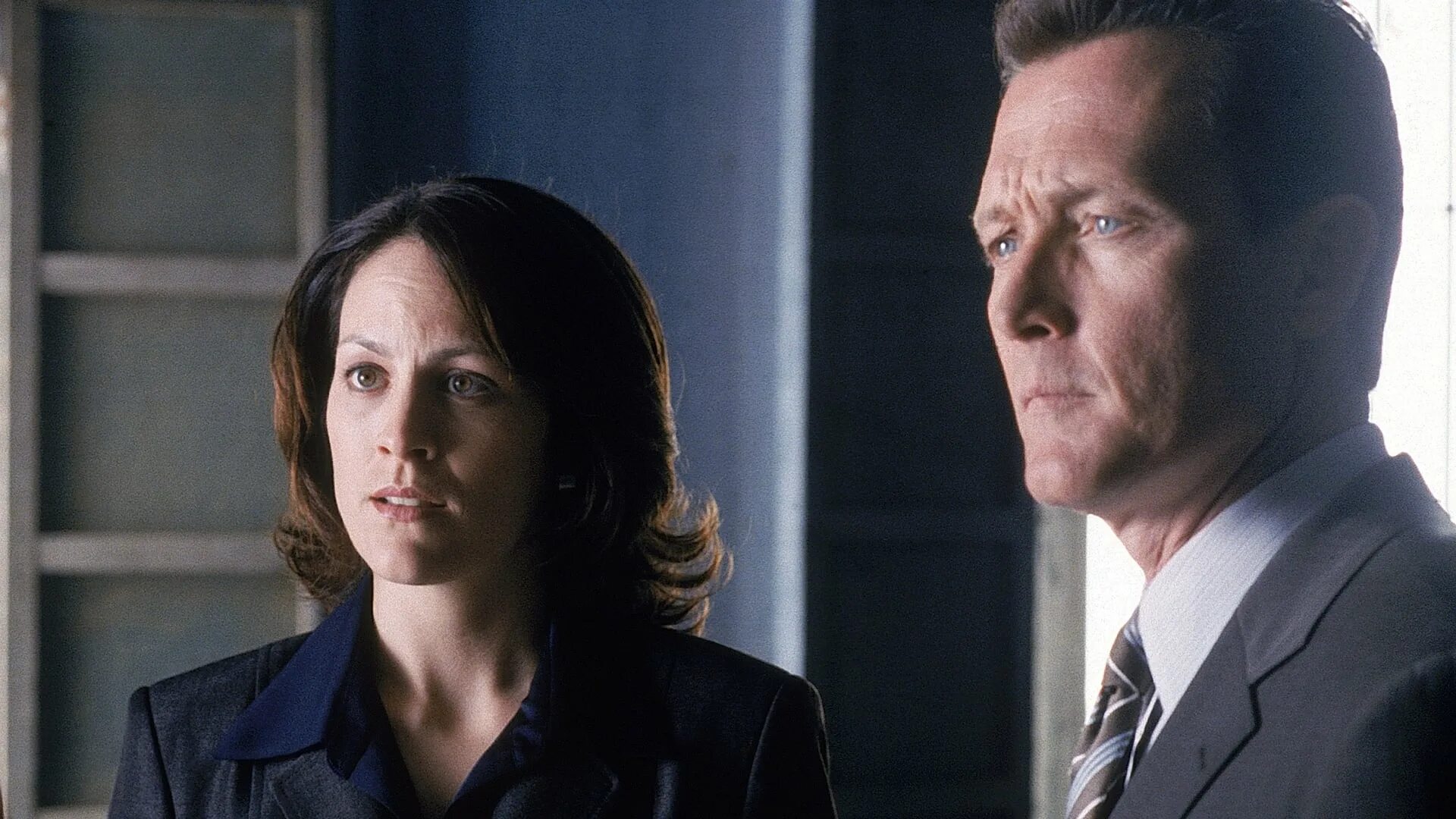 X files 9