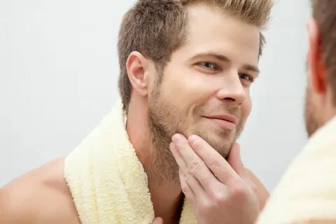 Man men's care