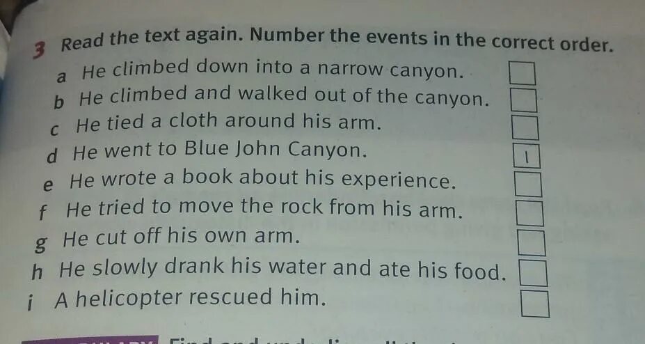 10 read the text
