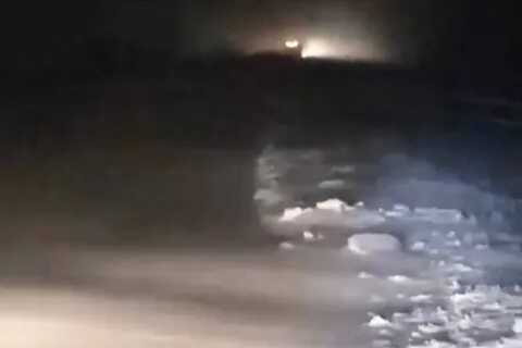Ночь провокации