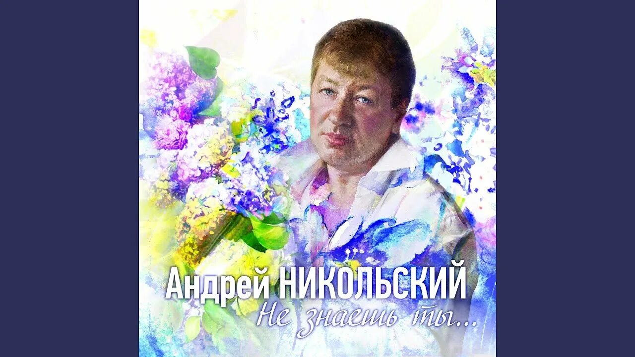 Песни андрея никольского слушать