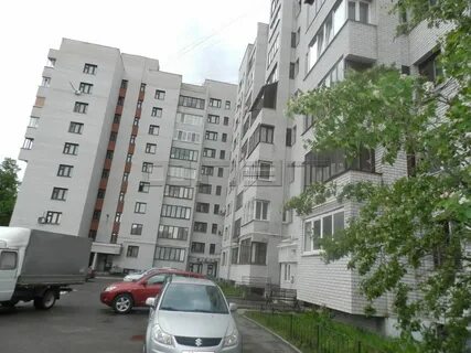 Журналистов 6