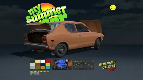 Переведи my car