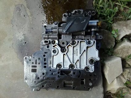 Акпп 140