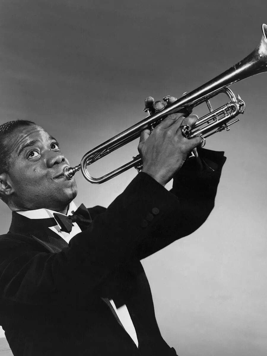 Луи Армстронг (Louis Armstrong). Луи. Джазмен Луи Армстронг. Луи Армстронг джаз.