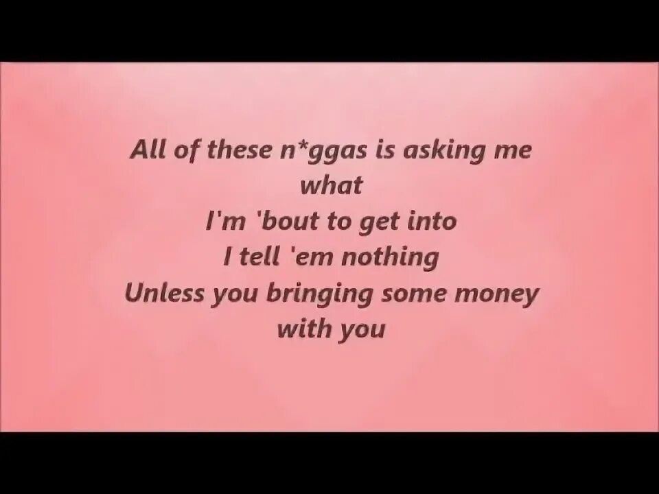 Get like текст. Who get up early in the morning. Last one текст. Getting up early. Текст песни honey.