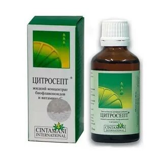 Бад капли