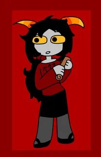 Sovara Amalie by MissCupid9 on DeviantArt, from Vast Error. 