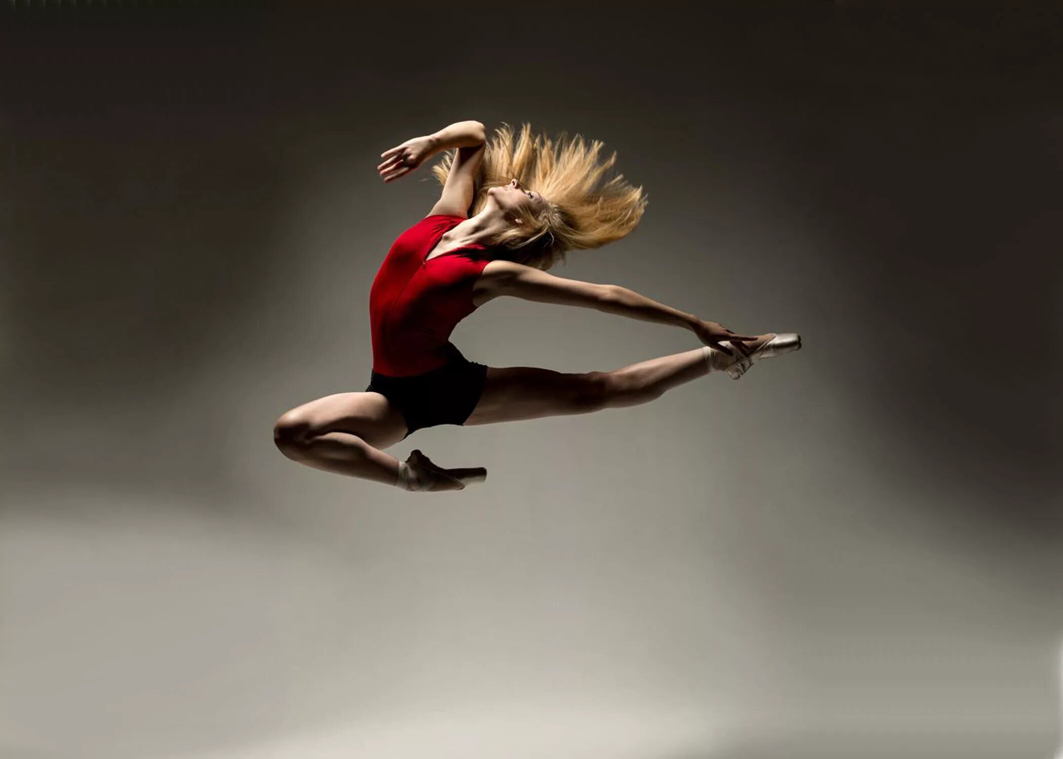 Dancer new