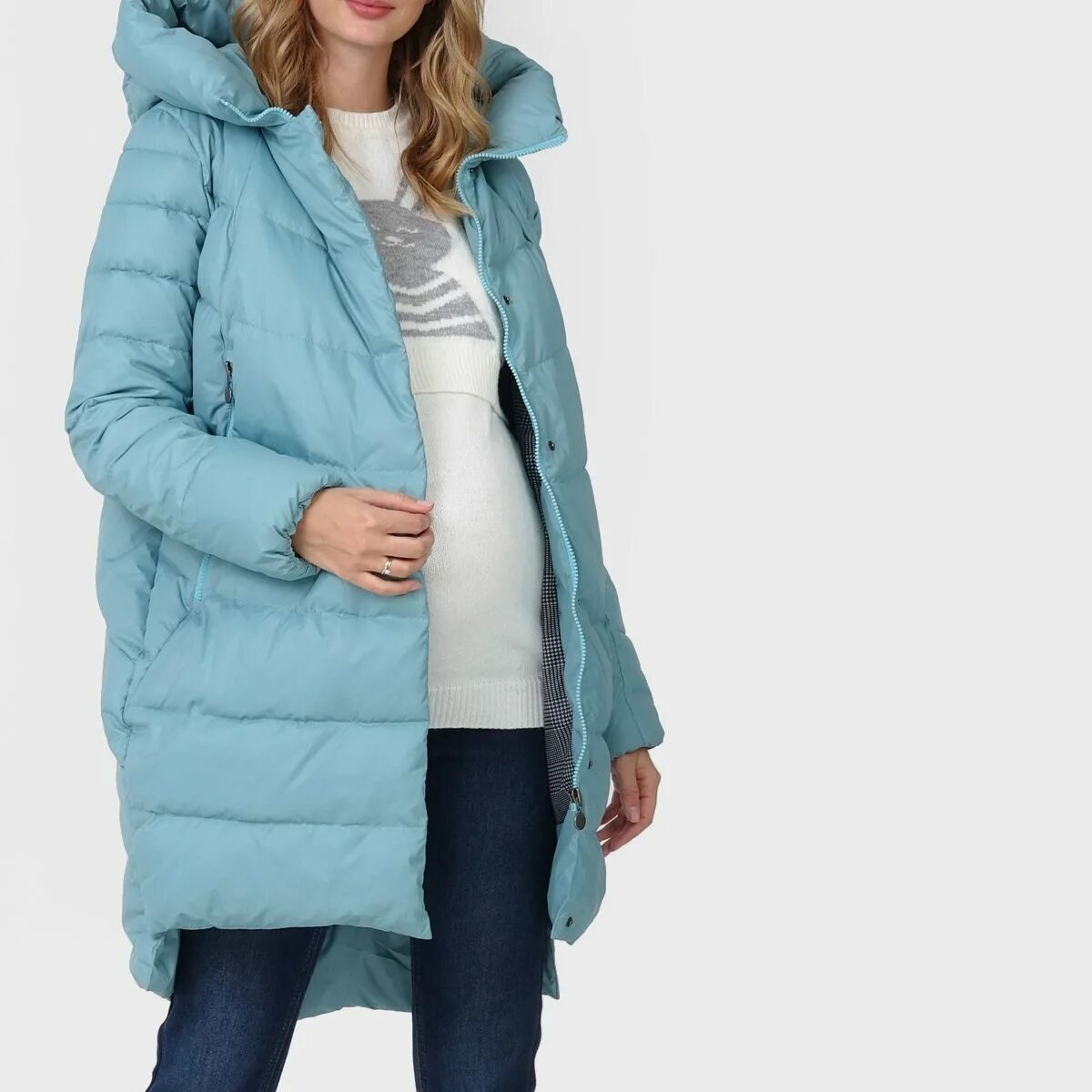 Зимняя одежда для беременных. Зимнее пальто для беременных. Осенняя одежда для беременных. Верхняя одежда для беременных. Одежда для беременных.