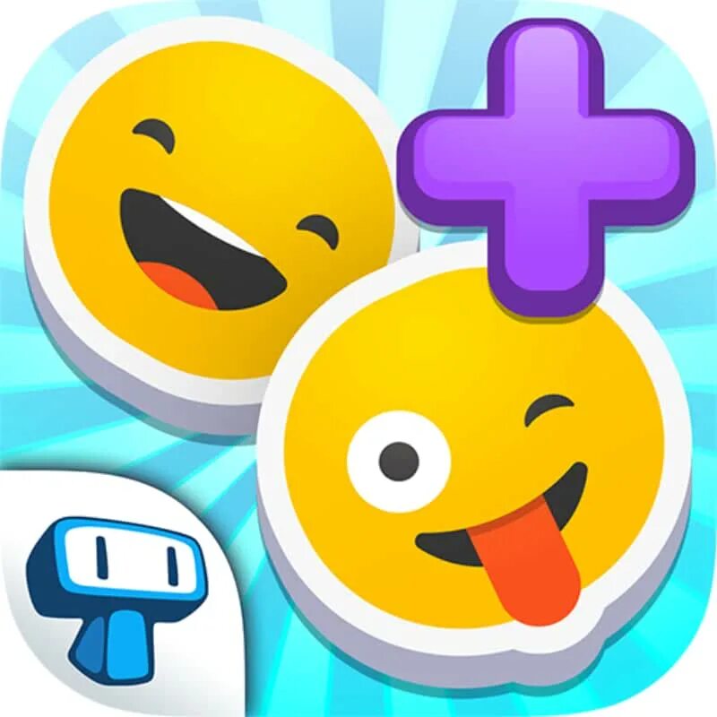 Включи игру смайлики. Игра Match the Emoji. Соединять смайлы. Эмодзи микс. Игра соединять слаймики.