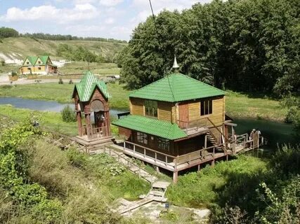 Шопино белгородская область