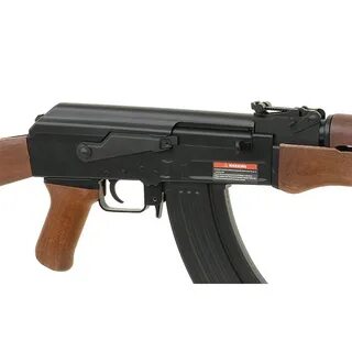 Страйкбольный ак 47