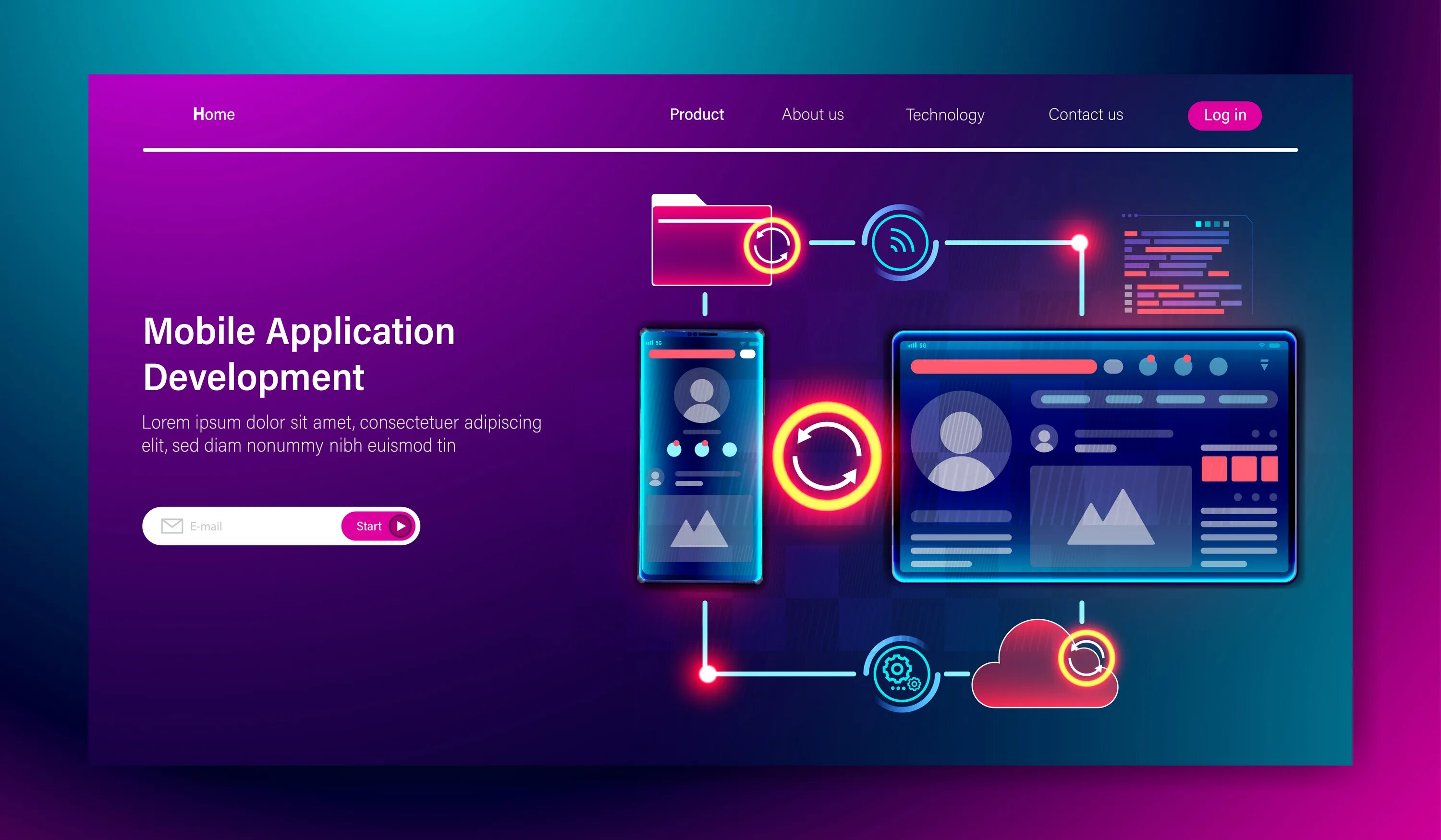 Мультиплатформенная разработка на c. Разработка мультиплатформенных приложений. ui это в программировании. разработка мобильных приложений. &quot;ux&quot; neon.