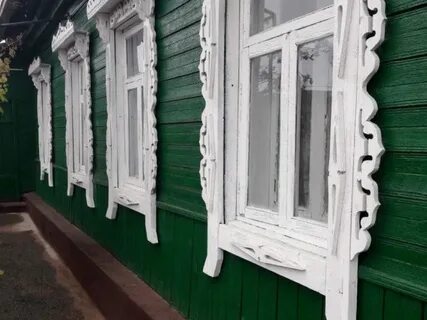 Дача бузулук